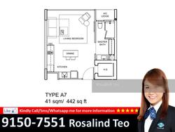 Stratum (D18), Condominium #131666172